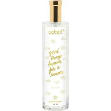 Good Things Happen For A Reason by Adopt Parfums bottle