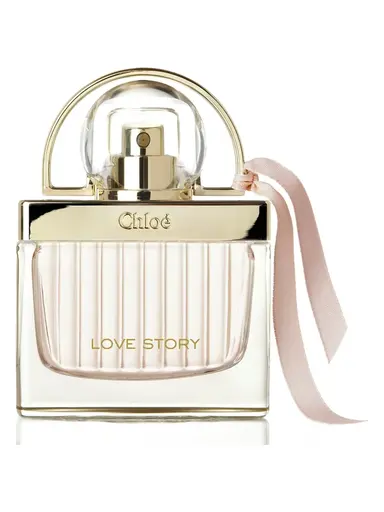 Love Story Eau de Toilette by Chloe bottle