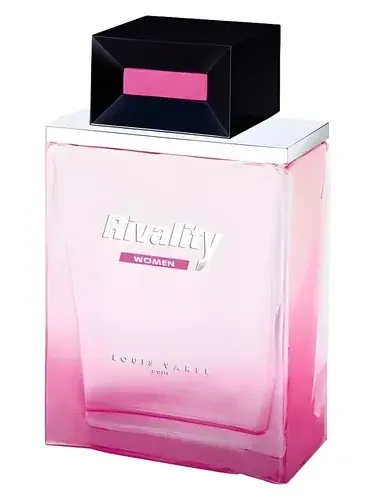 Rivality Women by Louis Varel bottle