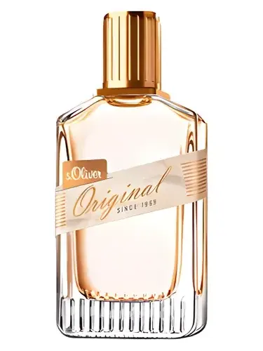 s.Oliver Original Women by s.Oliver bottle