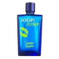 Joop! Jump Summer Temptation by Wolfgang Joop bottle