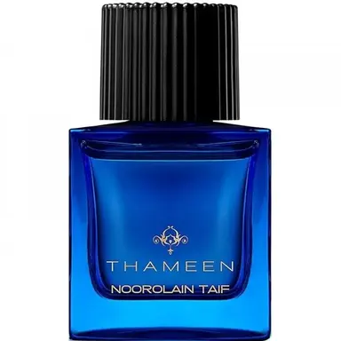Noorolain Taif by Thameen bottle