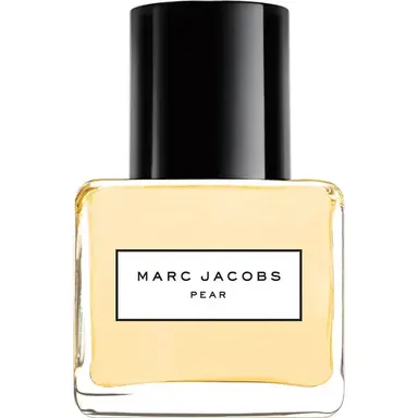 Pear by Marc Jacobs bottle