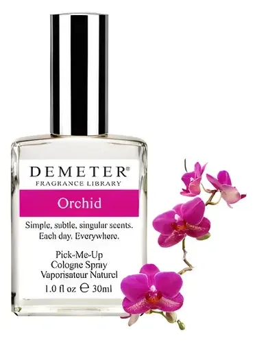 Orchid by Demeter Fragrance bottle