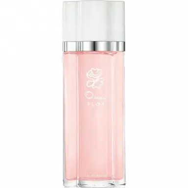 Oscar Flor by Oscar de la Renta bottle