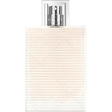 Brit Rhythm for Her Hair Mist by Burberry bottle