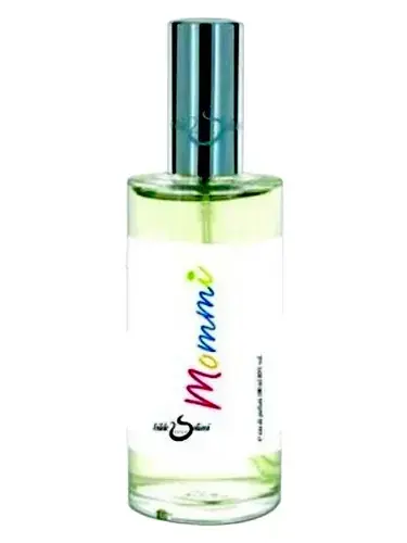 Mommi by Hilde Soliani bottle