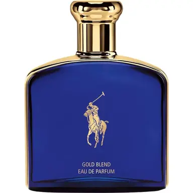 Polo Blue Gold Blend by Ralph Lauren bottle
