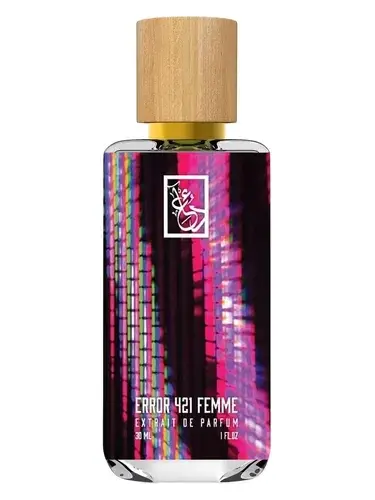 Error 421 Femme by The Dua Brand