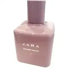 Twilight Mauve by Zara bottle