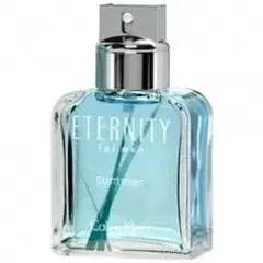 Eternity Summer 2005 For Men by Calvin Klein bottle