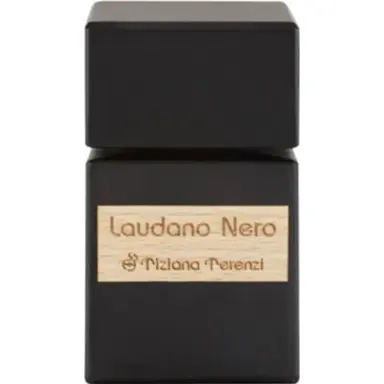 Laudano Nero by Tiziana Terenzi bottle