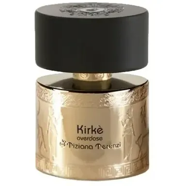 Kirkè Overdose by Tiziana Terenzi bottle