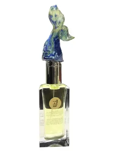 Parthenope by Agatho Parfum bottle