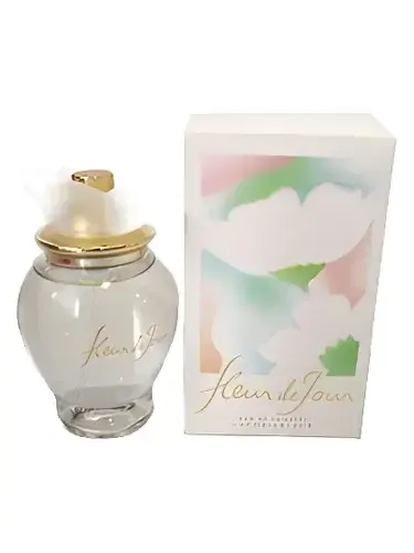Fleur de Jour by Antonio Puig bottle