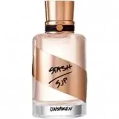 Stash SJP Unspoken by Sarah Jessica Parker bottle