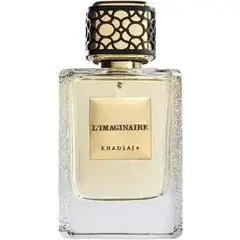 L'Imaginaire by Khadlaj Perfumes bottle
