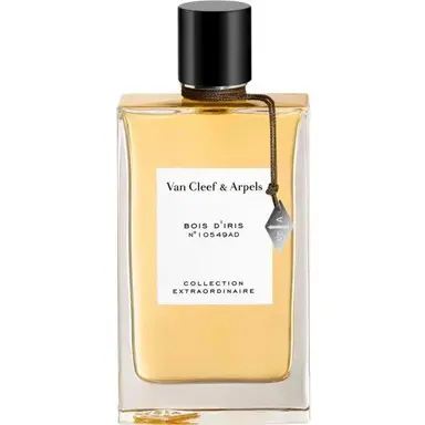 Bois d'Iris by Van Cleef Arpels bottle