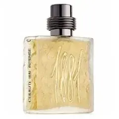 Cerruti 1881 Intense Pour Homme by Cerruti bottle
