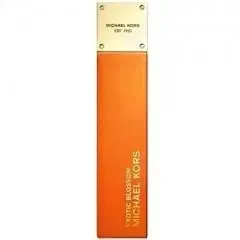 Exotic Blossom by Michael Kors bottle