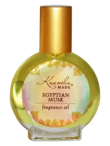Egyptian Musk by Kuumba Made bottle