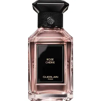 Rose Chérie by Guerlain bottle