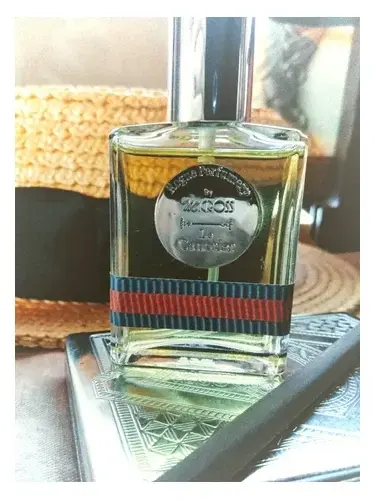 Le Canotier by Rogue Perfumery bottle