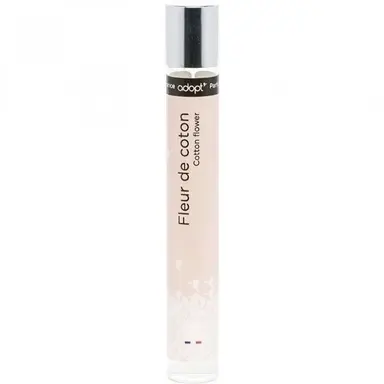 Fleur de Coton by Adopt Parfums bottle