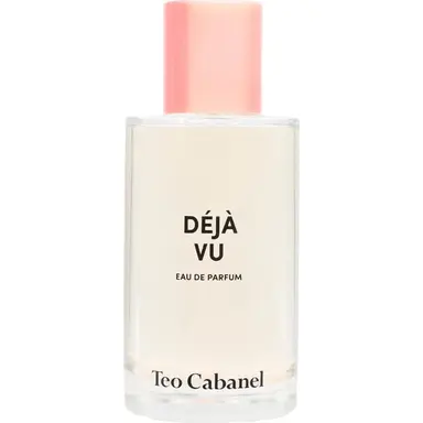 Deja Vu by TEO Cabanel bottle