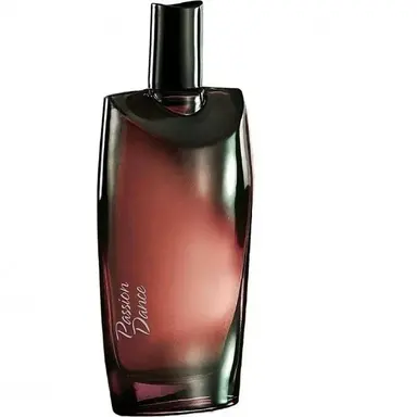 Passion Dance for Men by Avon bottle