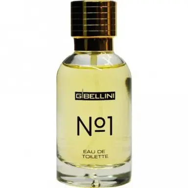 G. Bellini - N°1 by Lidl bottle
