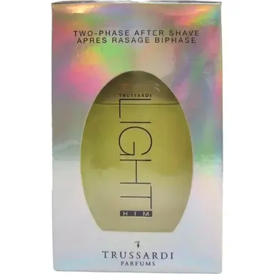 Light Him After Shave by Trussardi