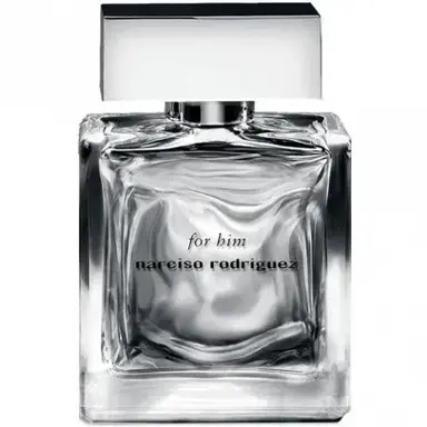 For Him Pure Reflection by Narciso Rodriguez bottle