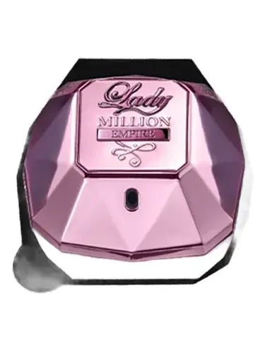 Lady Million Empire Collector Edition by Rabanne bottle