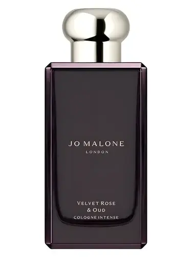 Velvet Rose & Oud by Jo Malone bottle