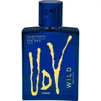 UDV Wild by Ulric de Varens bottle