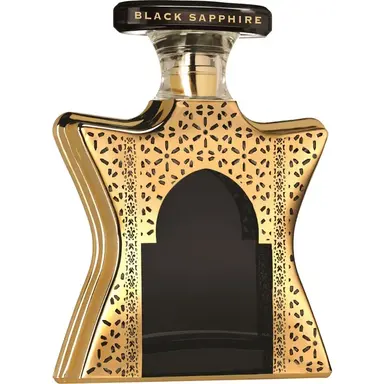 Dubai Black Sapphire by Bond No.9 bottle