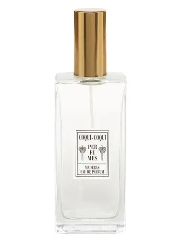 Maderas by Coqui Coqui bottle