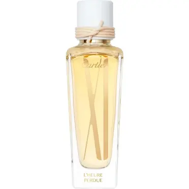 Les Heures de Cartier: L'Heure Perdue XI by Cartier bottle