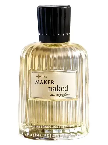 Naked by The Maker