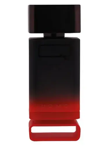 Q Uomo by Armaf bottle