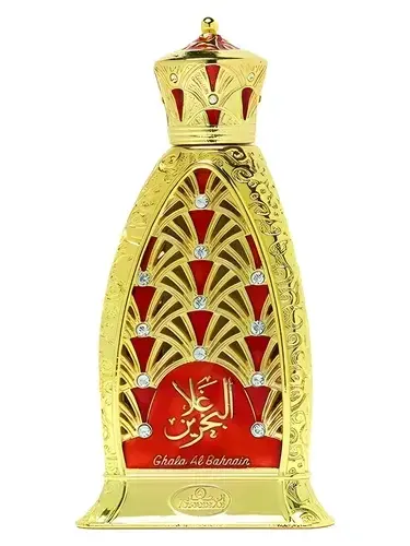Ghala Al Bahrain by AL Rehab bottle
