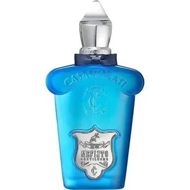 Mefisto Gentiluomo by Xerjoff bottle