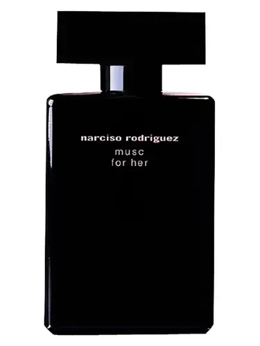 Musc for Her by Narciso Rodriguez bottle
