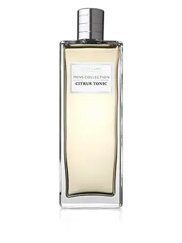 Citrus Tonic by Oriflame bottle