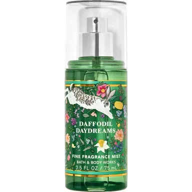 Daffodil Daydreams by Bath & Body Works bottle