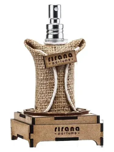 Herb & Wood by Rirana Parfume bottle
