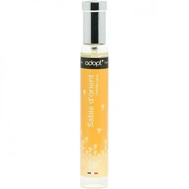 Sable d'Orient by Adopt Parfums bottle