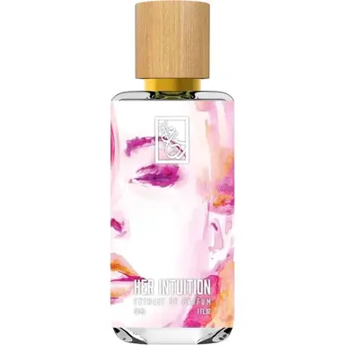Her Intuition by The Dua Brand bottle