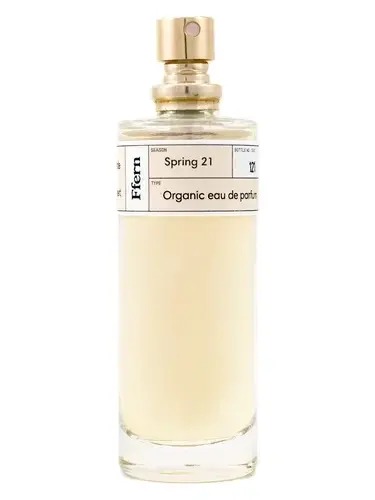 Spring 21 by Ffern bottle